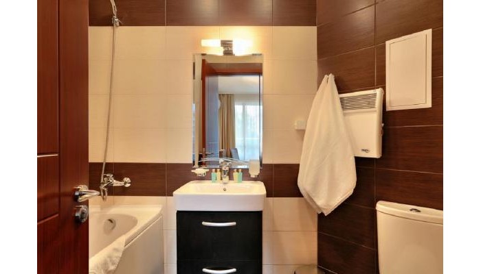 Hotel Golden Line poza 3