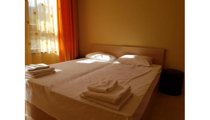 Golden Sands Rentals Apartments poza 7
