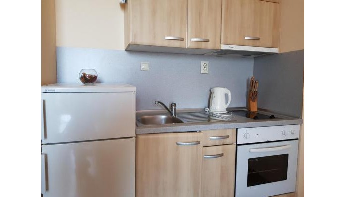 Golden Sands Rentals Apartments poza 16