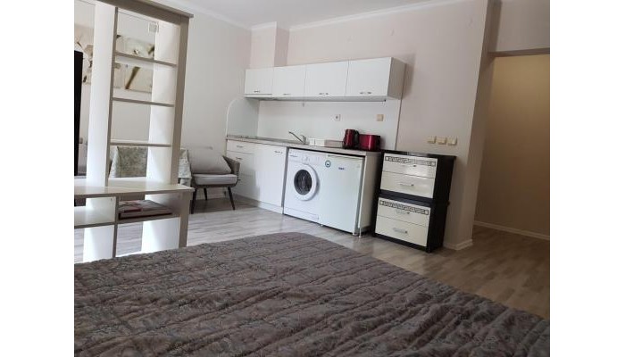 Golden Sands Rentals Apartments poza 14