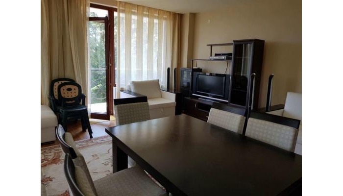 Golden Sands Rentals Apartments poza 8