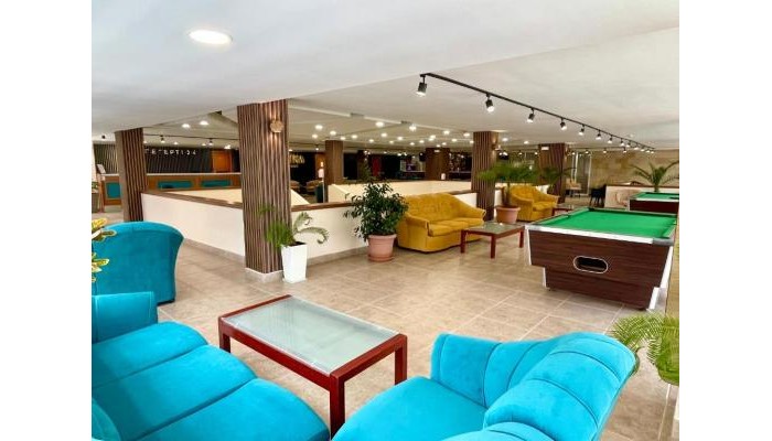 Bsa Gradina Hotel & Aquapark poza 13