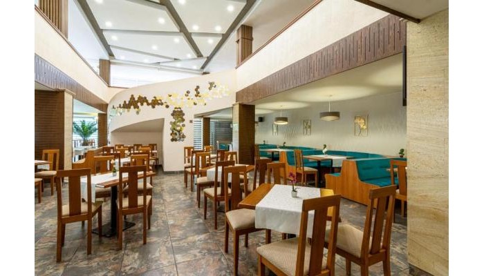 Bsa Gradina Hotel & Aquapark poza 4