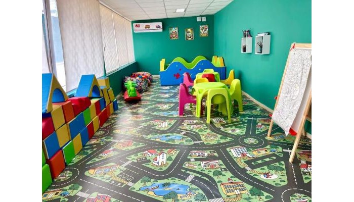 Bsa Gradina Hotel & Aquapark poza 16