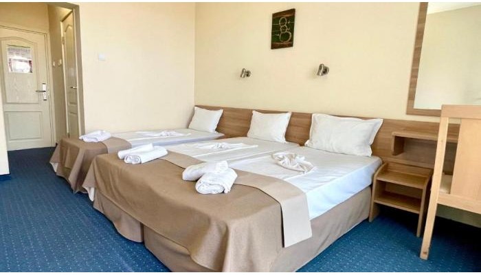 Bsa Gradina Hotel & Aquapark poza 3