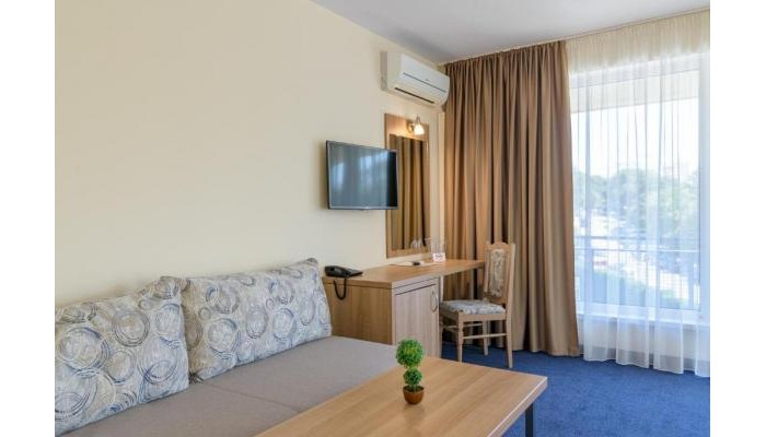 Bsa Gradina Hotel & Aquapark poza 9