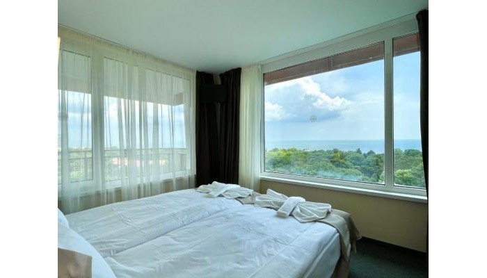 Bsa Gradina Hotel & Aquapark poza 2