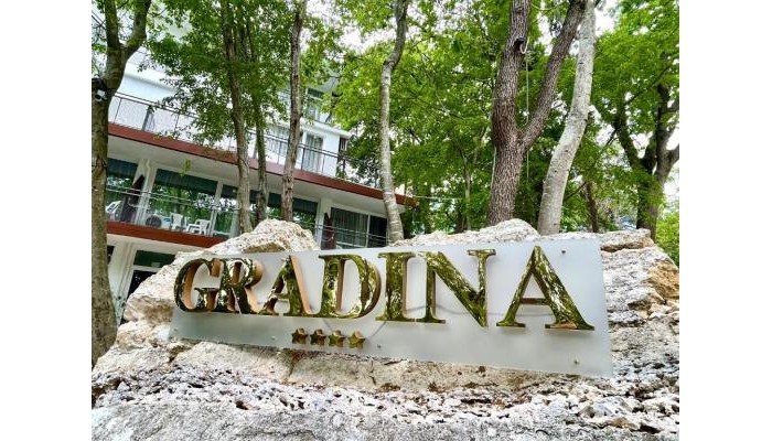Bsa Gradina Hotel & Aquapark poza 2