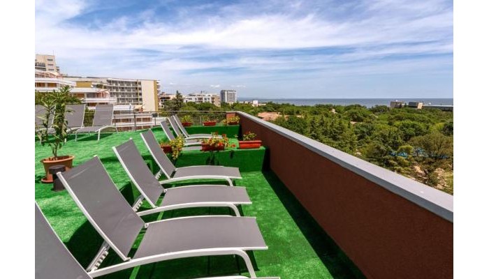 Bsa Gradina Hotel & Aquapark poza 14