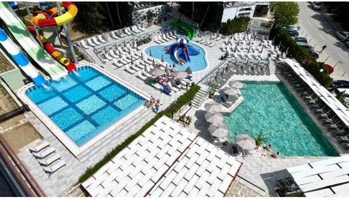 Bsa Gradina Hotel & Aquapark poza 7