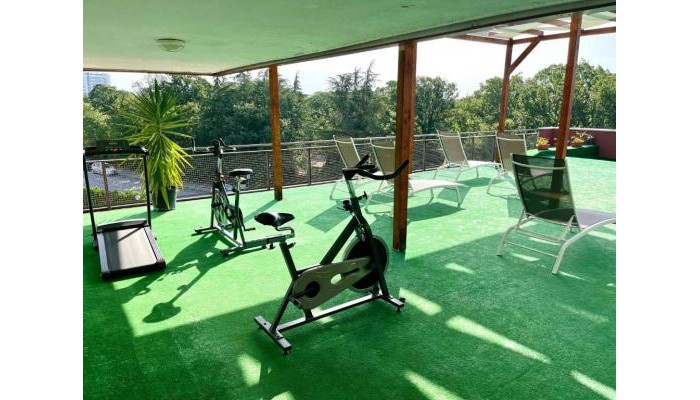 Bsa Gradina Hotel & Aquapark poza 15