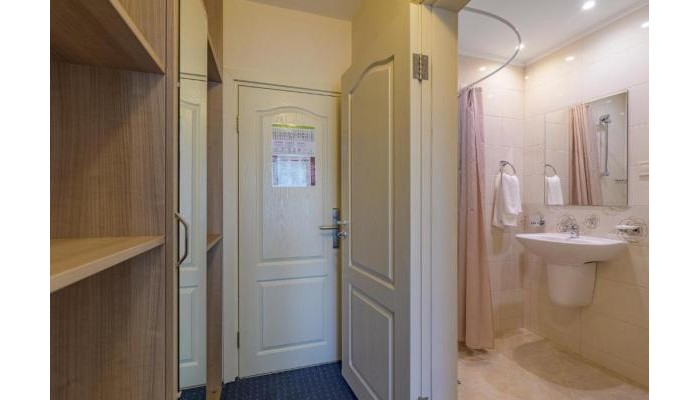 Bsa Gradina Hotel & Aquapark poza 3