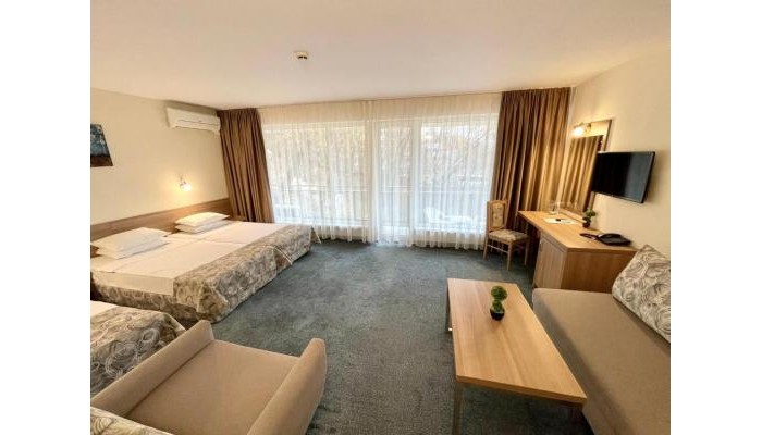 Bsa Gradina Hotel & Aquapark poza 8