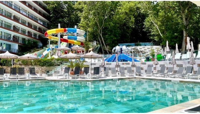 Bsa Gradina Hotel & Aquapark poza 5