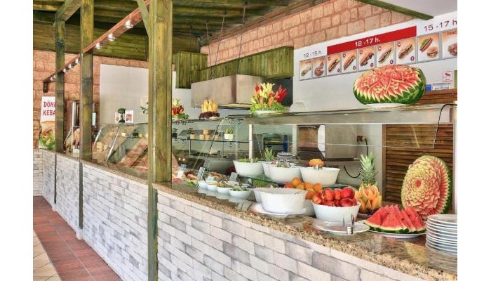 Hotel Grifid Arabella poza 18