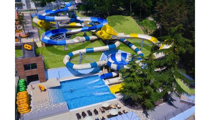 Hotel Grifid Arabella poza 27