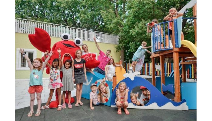 Hotel Grifid Arabella poza 28