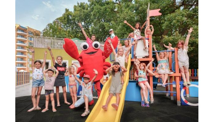 Hotel Grifid Arabella poza 37