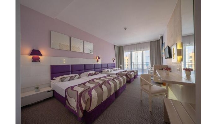 Hotel Grifid Arabella poza 8