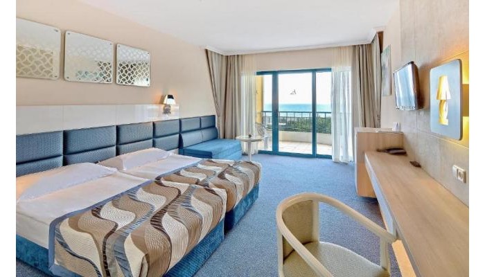 Hotel Grifid Arabella poza 3