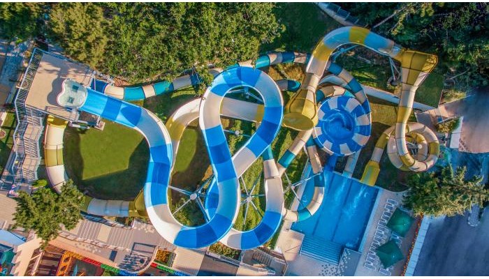 Hotel Grifid Arabella poza 25