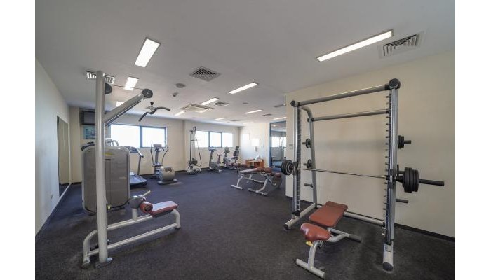 Hotel Grifid Arabella poza 39