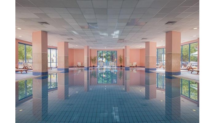 Hotel Grifid Arabella poza 22