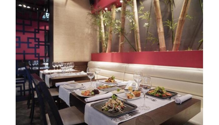 Hotel Grifid Arabella poza 20