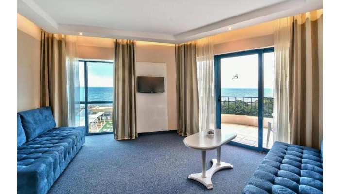 Hotel Grifid Arabella poza 5