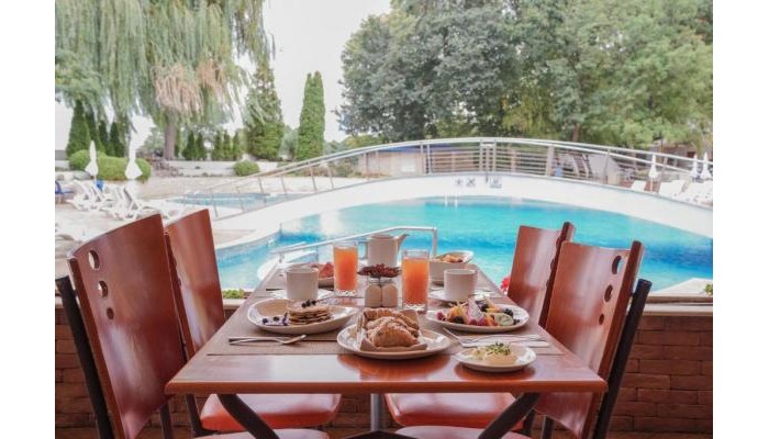 Hotel Grifid Arabella poza 29