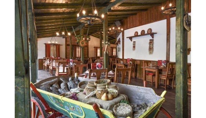 Hotel Grifid Arabella poza 4