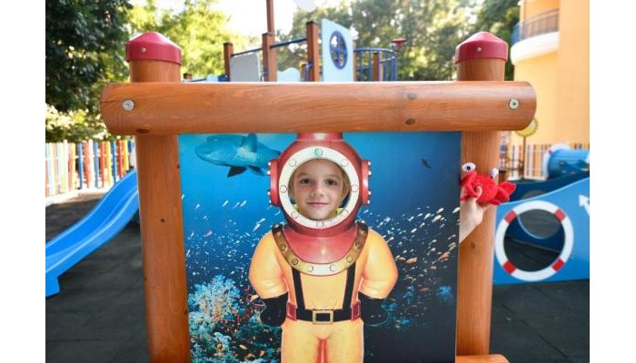 Hotel Grifid Arabella poza 32