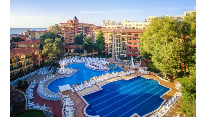 Hotel Grifid Bolero poza 3