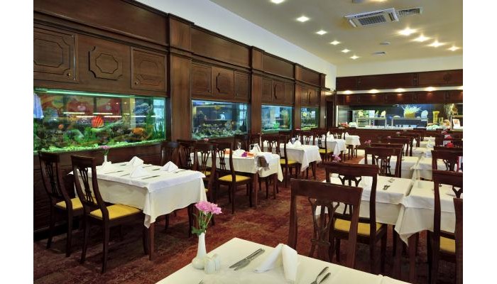 Hotel Grifid Bolero poza 20