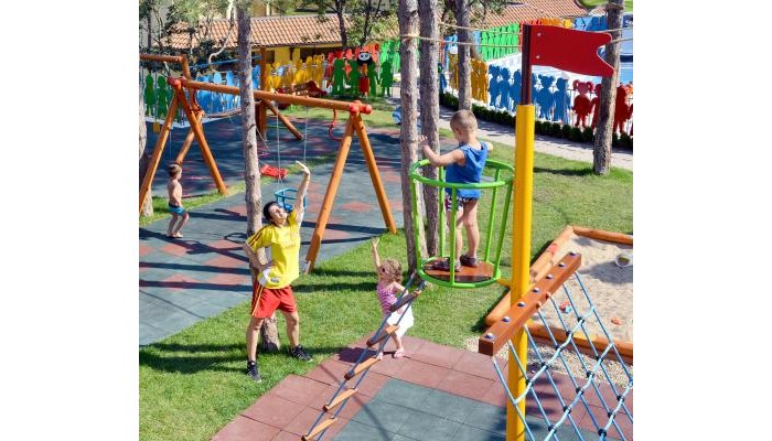 Hotel Grifid Bolero poza 32