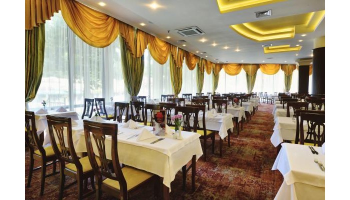 Hotel Grifid Bolero poza 18