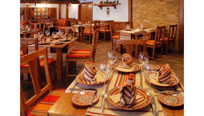 Hotel Grifid Bolero poza 16