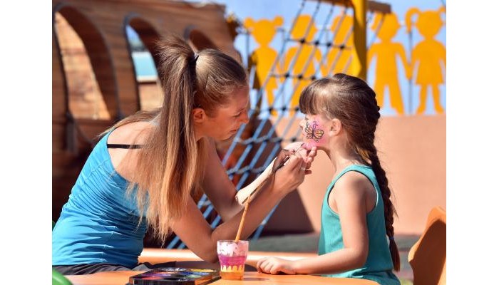 Hotel Grifid Bolero poza 30