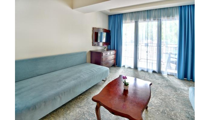 Hotel Grifid Bolero poza 8