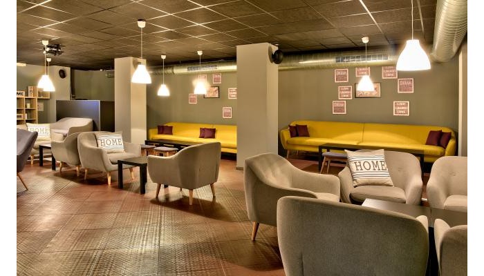 Hotel Grifid Bolero poza 11