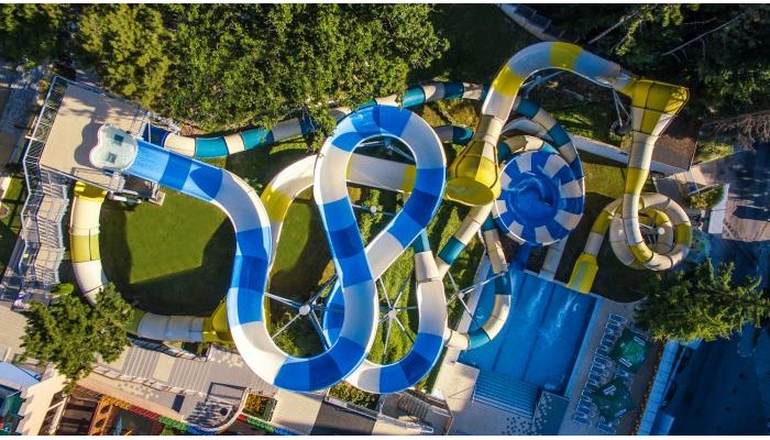 Hotel Grifid Bolero poza 39