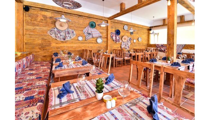 Hotel Grifid Bolero poza 23