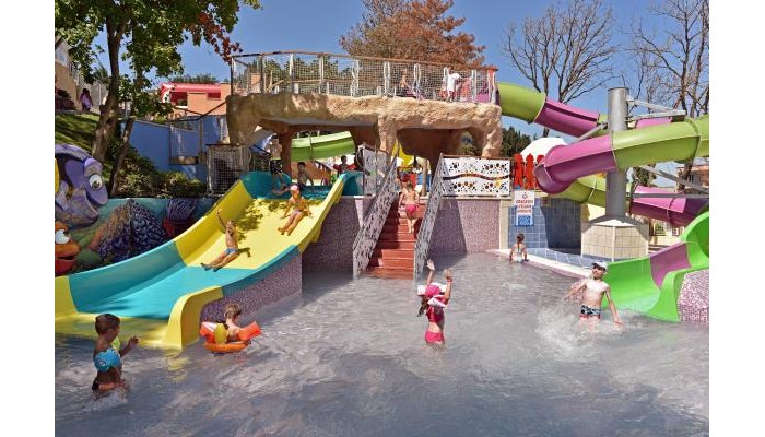 Hotel Grifid Bolero poza 43