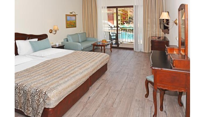 Hotel Grifid Bolero poza 5