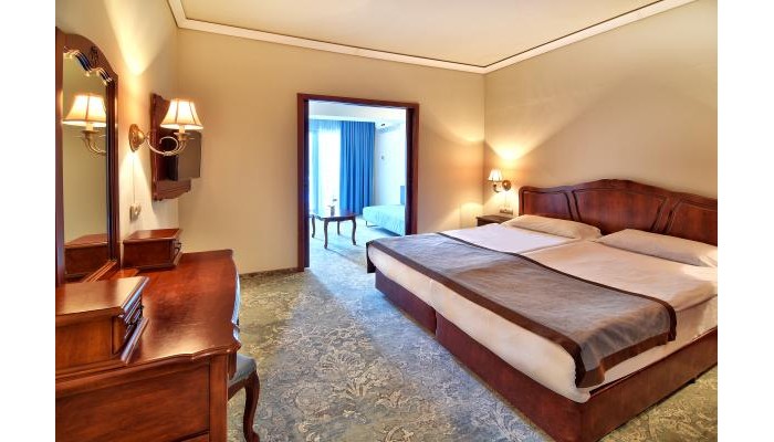 Hotel Grifid Bolero poza 7