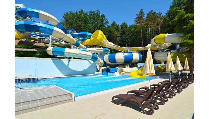 Hotel Grifid Bolero poza 45