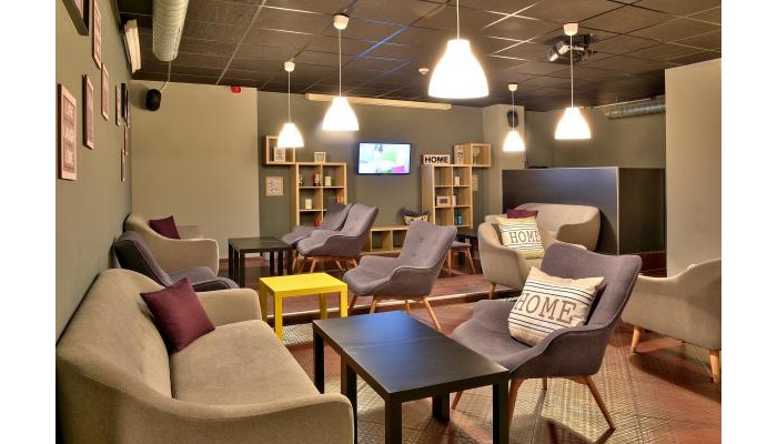 Hotel Grifid Bolero poza 12