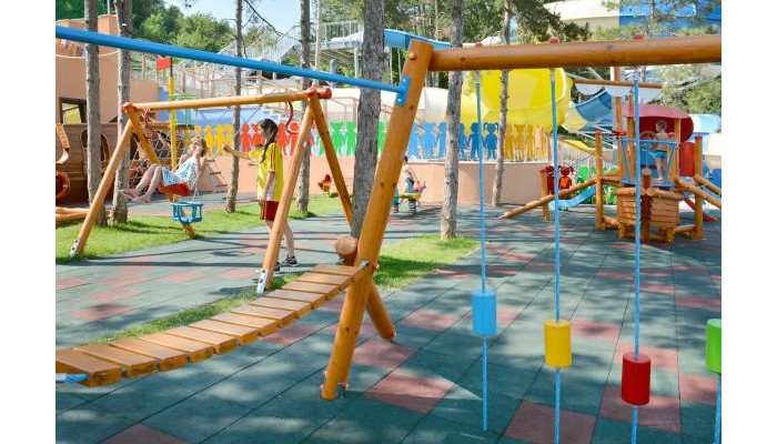 Hotel Grifid Bolero poza 33