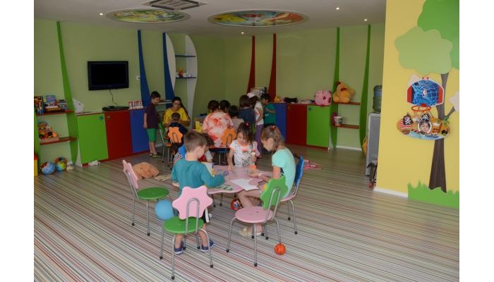 Hotel Grifid Bolero poza 28