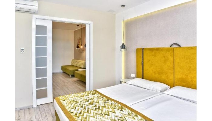 Hotel Grifid Encanto Beach poza 4